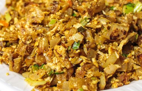 கொத்து உள்ளிட்ட சில உணவுகளின் விலை குறைப்பு