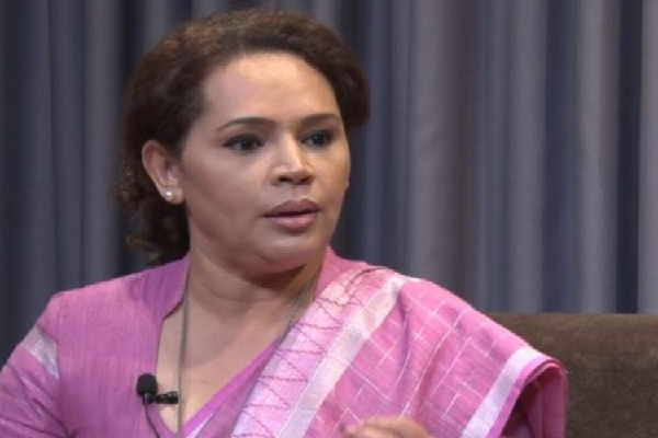 காணாமல்போன டயனா கமகே