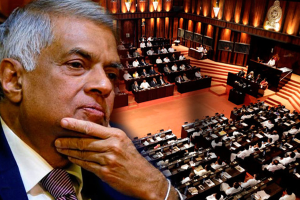 சம்பள உயர்வுக்கு அரசாங்கத்திடம் போதிய வருமானம் இல்லை – ஜனாதிபதி