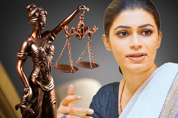 ஹிருணிகாவிற்கு விடுக்கப்பட்ட நீதிமன்ற உத்தரவு