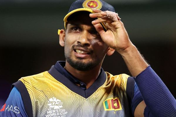 85 ஆயிரம் டொலர்களுக்கு விற்பனையான தசுன் ஷானக