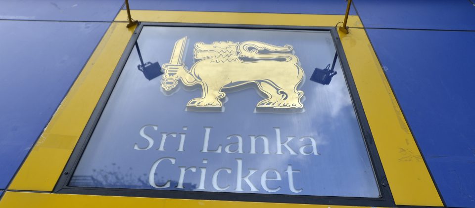 T20 உலகக் கிண்ண தொடருக்கு தயாரான இலங்கை அணி