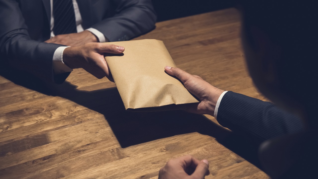 ஊழல்களை தடுக்க டிஜிட்டல் முறை வேலைத்திட்டம்