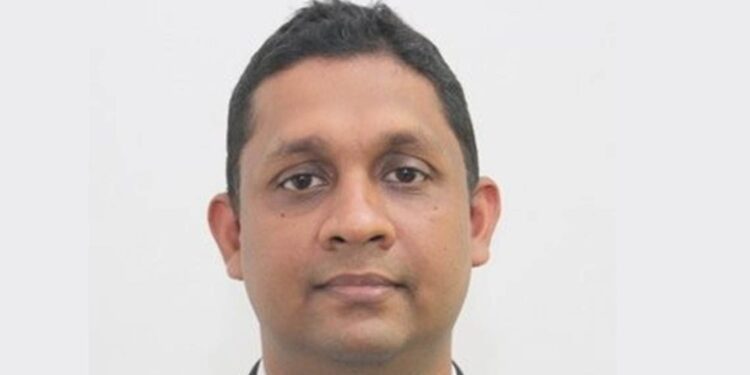 தரமற்ற தடுப்பூசி இறக்குமதி குற்றச்சாட்டில் வைத்தியர் விஜித் குணசேகர கைது