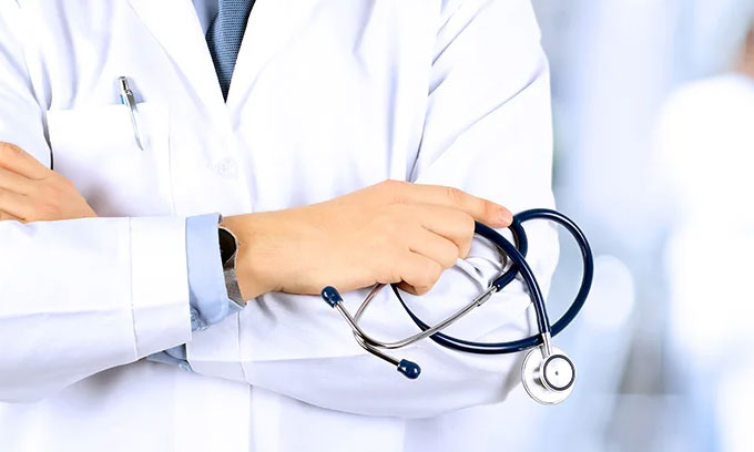 போலி வைத்தியர்கள் தொடர்பில் பொலிசாரின் அதிரடி நடவடிக்கை