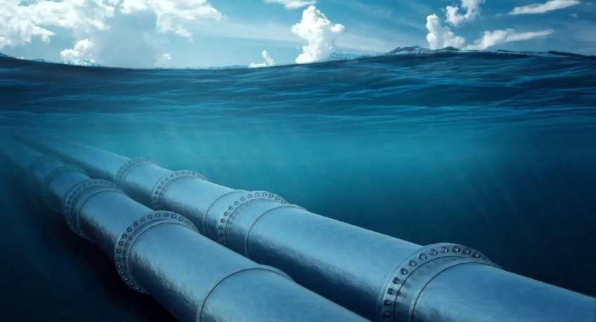 இந்தியாவிலிருந்து இலங்கைக்கு நிலத்தடி குழாய் மூலம் எண்ணெய் திட்டம் விரைவில்