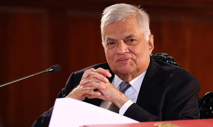 ஜனாதிபதியின் மே தின செய்தி