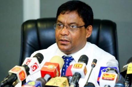 இலங்கையின் முதலாவது விளையாட்டு ஒம்புட்ஸ்மன் நியமிப்பு