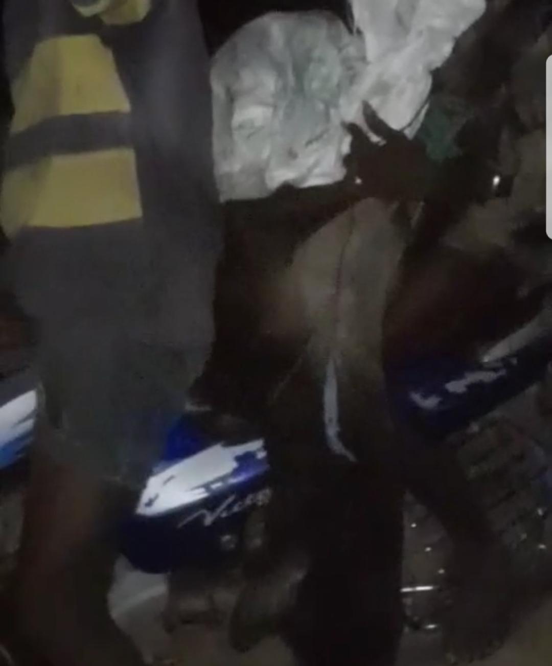 புங்குடுதீவில் மாட்டிய பசு கொள்ளையர்கள்