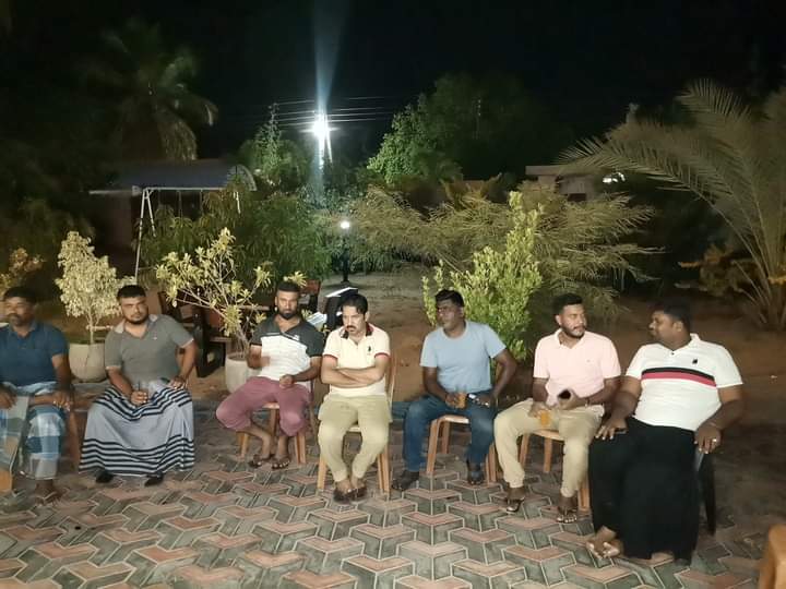 கற்பிட்டியில் ஹஜ் பெருநாள் ரேஸ் மூன்றாம் பெருநாள் அன்று கே.ஆர்.சீ அறிவிப்பு