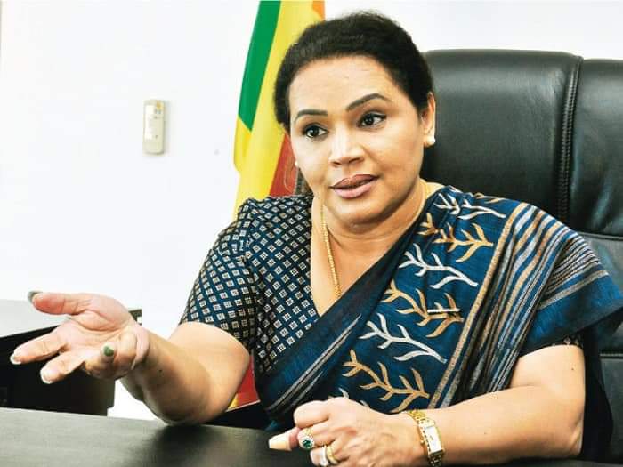 கஞ்சா புகழ் அமைச்சரின் பதவி பறிப்பு – வெற்றிடத்திற்கு முன்மொழியப்பட்ட நபர்