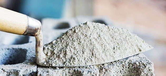 குறைக்கப்பட்ட சீமெந்து விலை