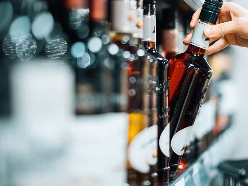 புதிய மதுபான அனுமதிப்பத்திரங்கள் தொடர்பிலான தகவல்