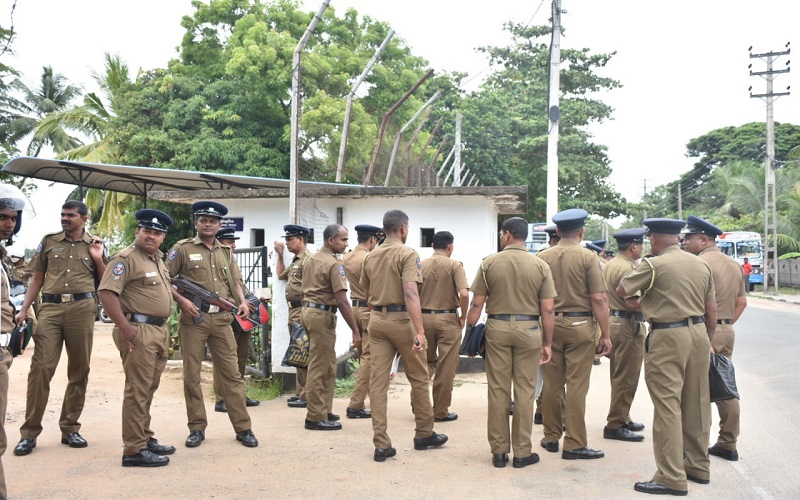 பொதுமக்களின் உதவியை நாடியுள்ள பொலிஸார்