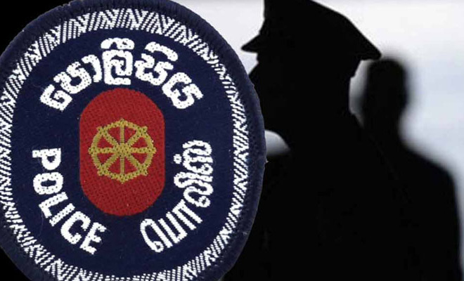 பொலிஸ் மோசடி விசாரணை அதிகாரி இலஞ்ச குற்றசாட்டில் கைது