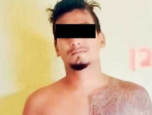 தலைமறைவாகியிருந்த மன்னா ரமேஷ் நாட்டிற்கு அழைத்துவரப்பட்டார்