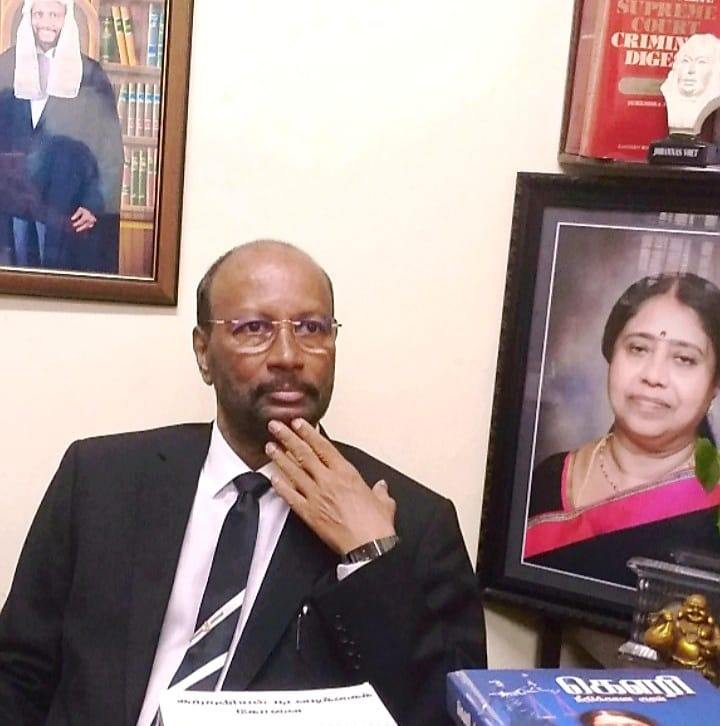 தமிழ் பொதுவேட்பாளருக்கு தகுதியானவர் தவராஜாவே! புத்திஜீவிகளின் விருப்பம் இதுவே