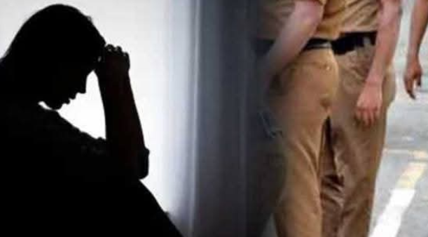 குழந்தையின் உடலில் பெற்றோலை ஊற்றி தீ மூட்டி கொலை தாயும் உயிர்மாய்ப்பு !