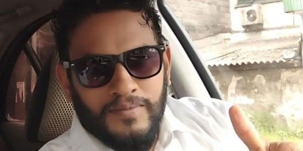 சர்ச்சைக்குரிய செயற்பாட்டாளர் டான் பிரசாத் கைது 